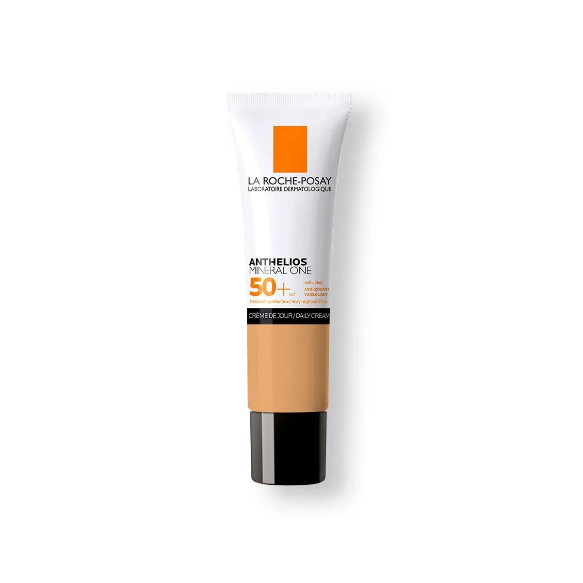 Crema de Protectie Solara La Roche-Posay SPF 50 30ml Cu Culoare
