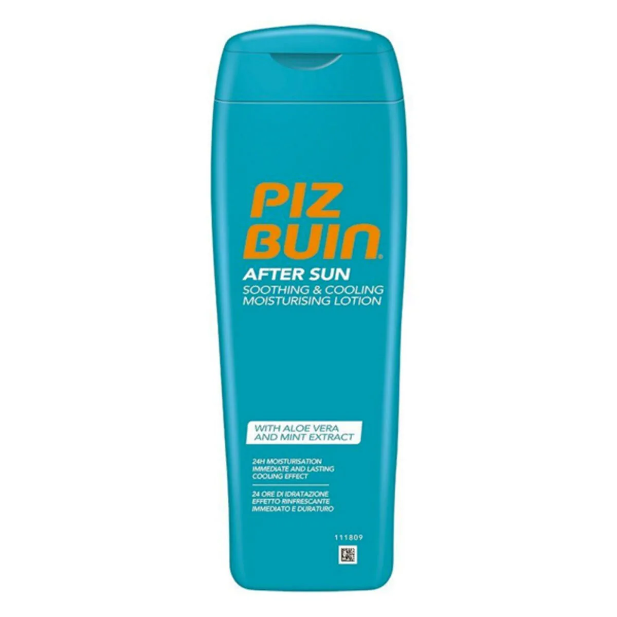 Lotiune After Sun Piz Buin 200ml Pentru Corp