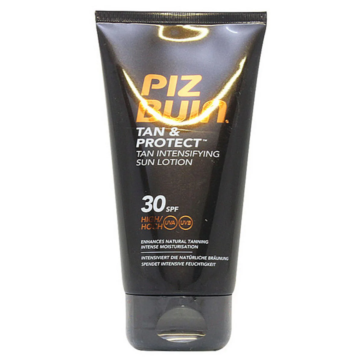 Loțiune de Plajă Piz Buin SPF 30 Rezistentă la Apă 150ml