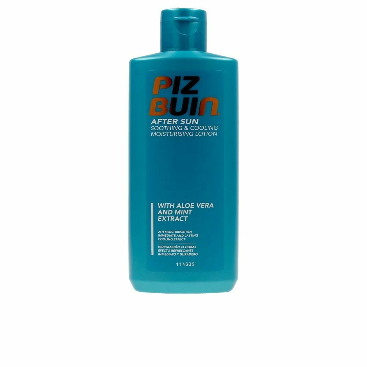 Lotune After Sun Piz Buin Aloe Vera 200ml