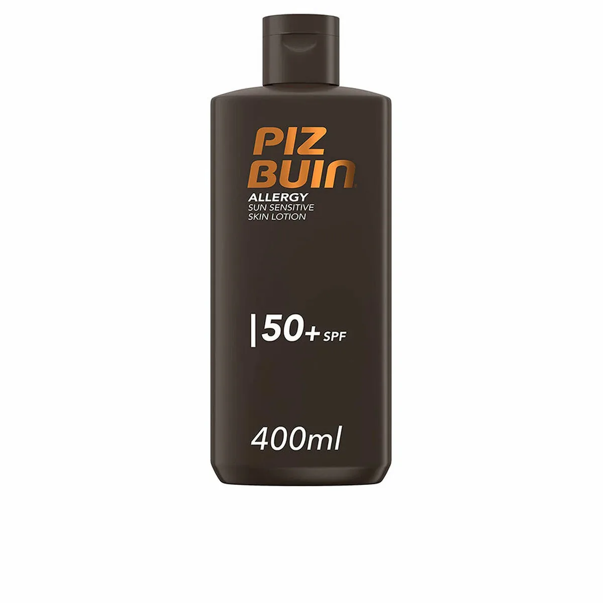 Lotiune de Protectie Solara Piz Buin Allergy 400ml SPF 50+
