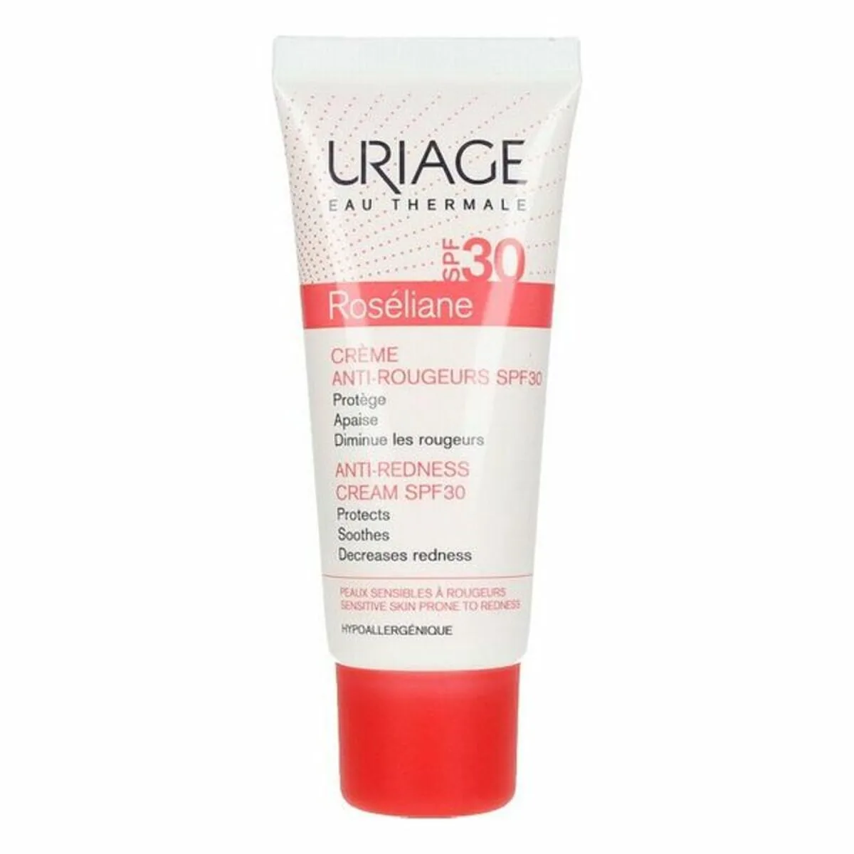 Cremă Anti-Roșeață Uriage SPF 30 40ml