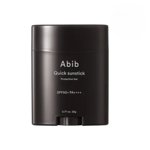 Stick de Protectie Solara Abib Quick Sunstick Protection Bar 22g