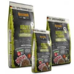 Belcando Adult Grain Free Pasare 12.5kg