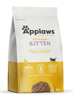 Applaws Cat Junior 2kg
