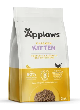 Applaws Cat Junior 2kg