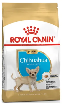 Royal Canin Chihuahua Puppy 1.5kg