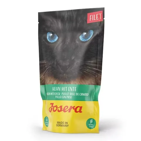 Josera Filet Chicken with Duck 16x70g