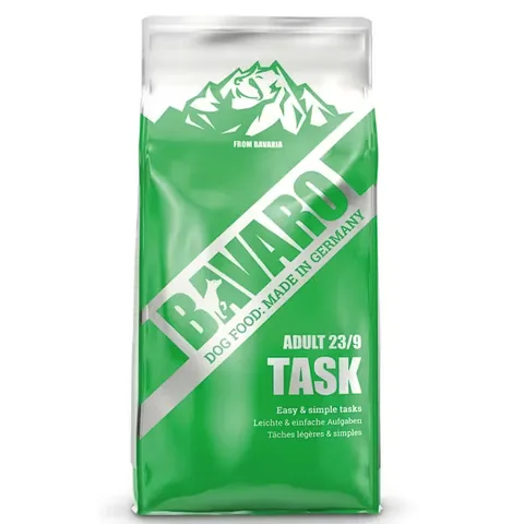 Hrana Uscata pentru Caini Josera Bavaro Task 23/9 18kg