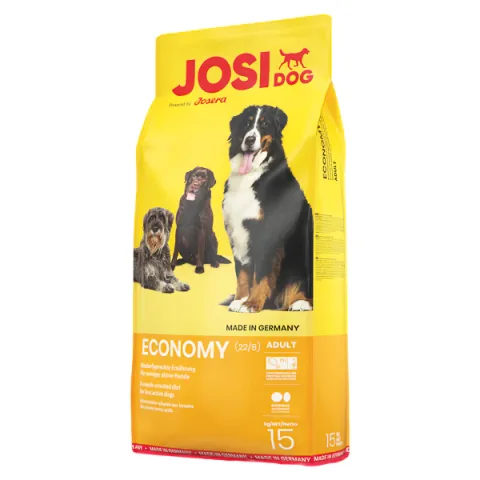 Hrana Uscata pentru Caini Josera JosiDog Economy 15kg