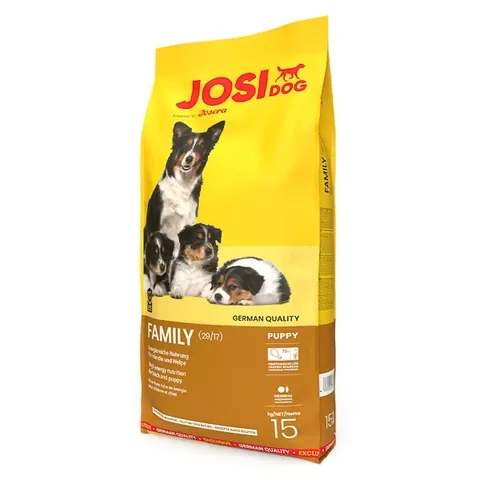 Josera JosiDog Family 15kg