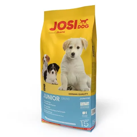 Hrana Uscata Caine Josera JosiDog Junior 15kg