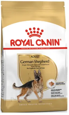 Royal Canin German Shepherd Adult 11kg