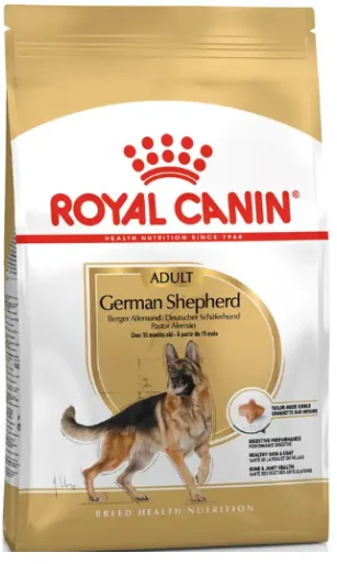 Royal Canin German Shepherd Adult 11kg