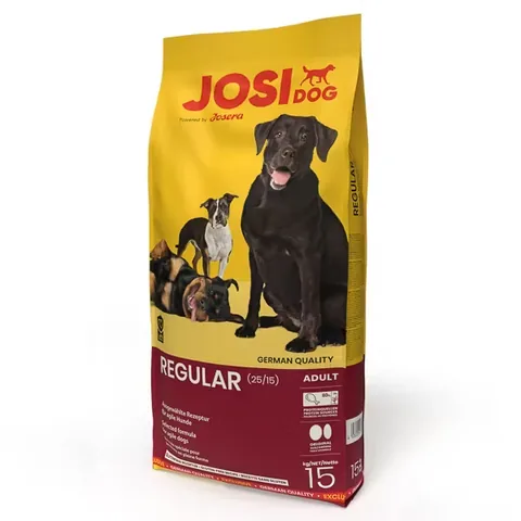 Hrana Uscata Caini Josera JosiDog Regular 15kg