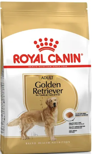 Royal Canin Golden Retriever Adult 12kg