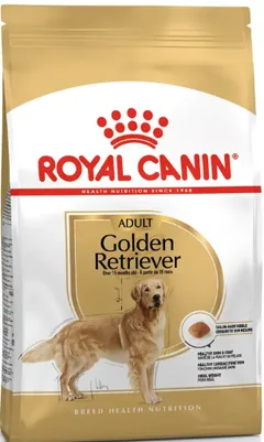 Royal Canin Golden Retriever Adult 3kg