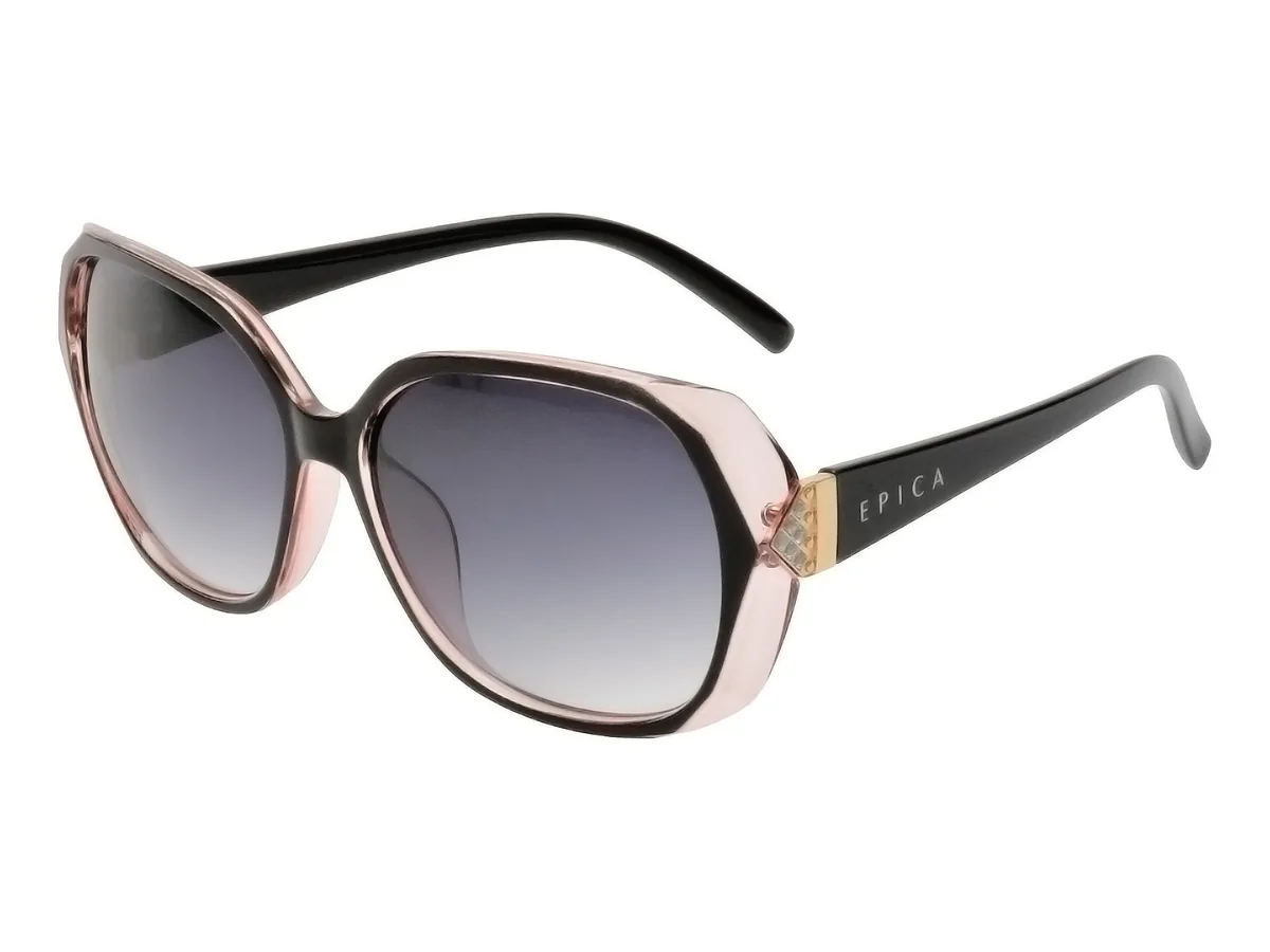 Ochelari de Soare Epica Roz