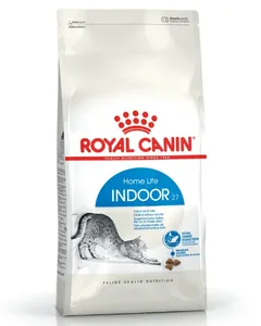 Royal Canin Felin Indoor 2kg