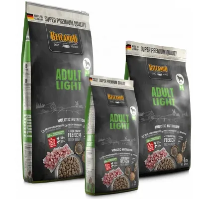 Hrana Uscata Belcando Adult Light 12.5kg