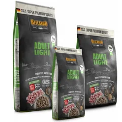 Hrana Uscata Pentru Câini Belcando Adult Light 1kg