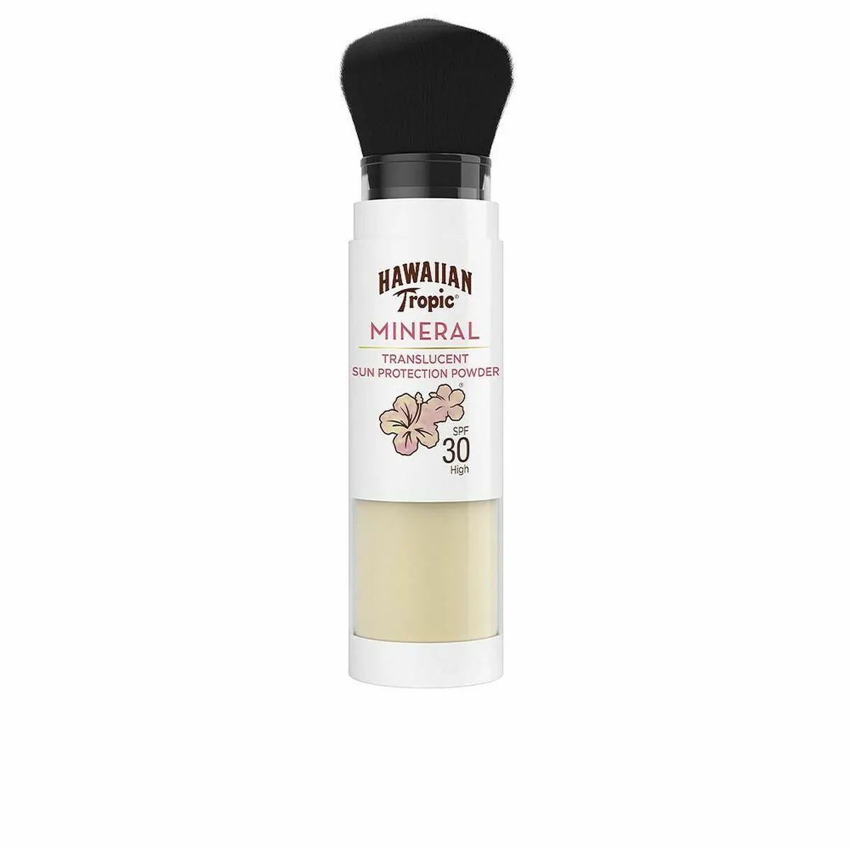 Perie Protectie Solara Hawaiian Tropic Mineral SPF 30