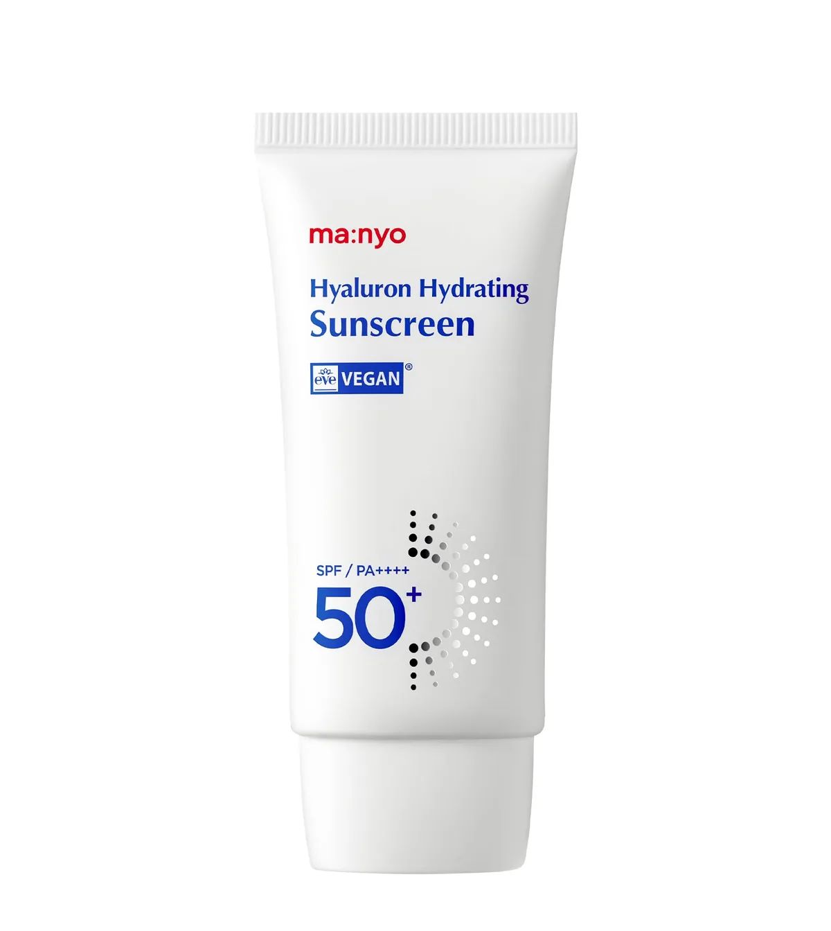 Lotiune de Protectie Solara Manyo Hyaluron Ultra Light SPF 50+ 50ml