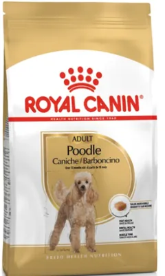 Royal Canin Poodle 1.5kg