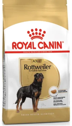 Royal Canin Rottweiler Adult 12kg