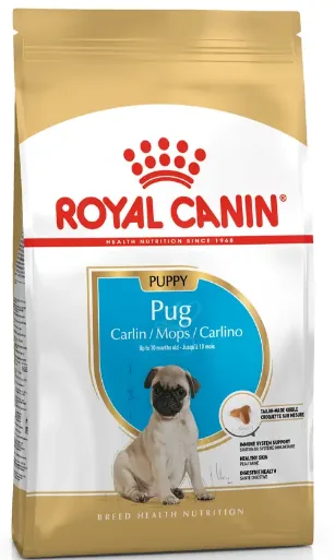Royal Canin Pug Puppy 1.5kg