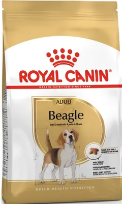 Hrana Uscata Royal Canin Beagle Adult 3kg