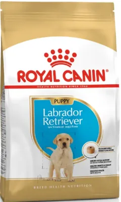Hrana Uscata Royal Canin Labrador Retriever Puppy 1kg