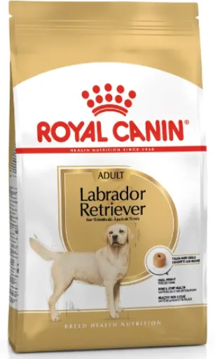Royal Canin Labrador Adult 3kg