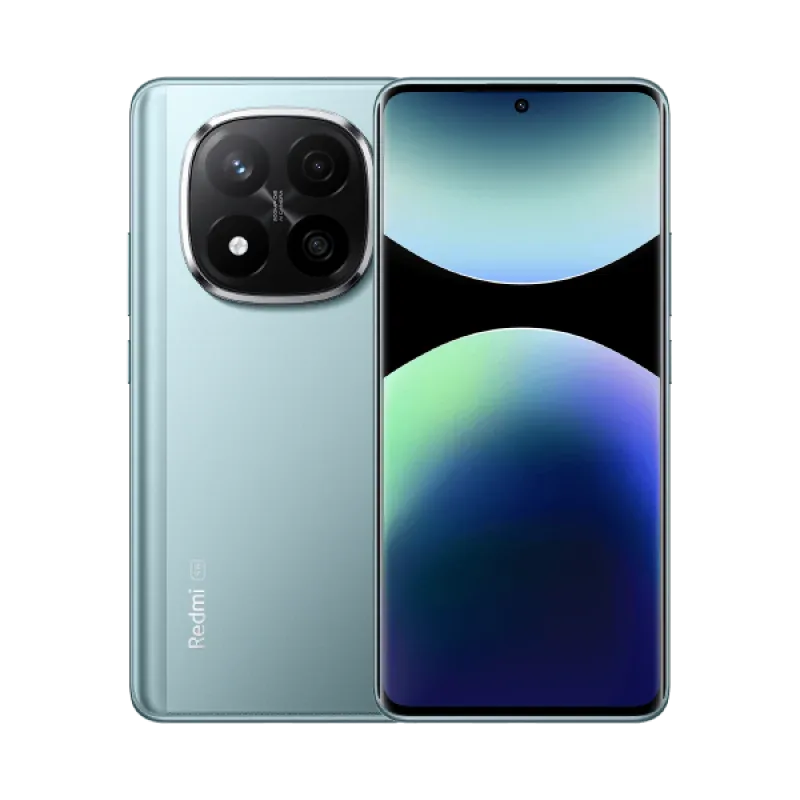 Xiaomi Redmi Note 14 Pro+ 512GB 12GB RAM Albastru