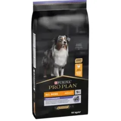 Hrana Uscata pentru Caini Pro Plan Dog Performance Chicken/Rice 14kg