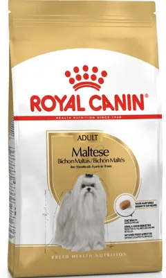 Hrana Uscata pentru Câini Royal Canin Maltese Adult 500g