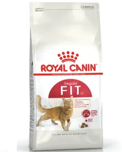Hrana Uscata Pisici Royal Canin Felin Fit 32 400g