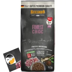 Belcando Finest Croc 12.5kg
