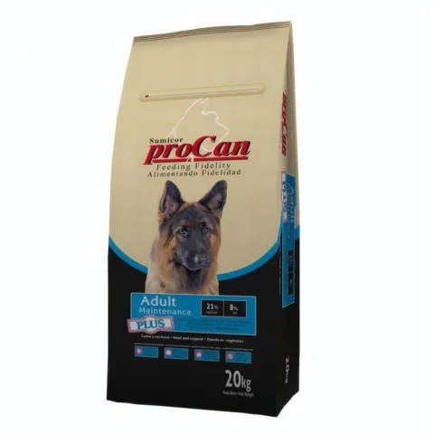 Hrana Uscata pentru Caini Procan Maintenance 20kg