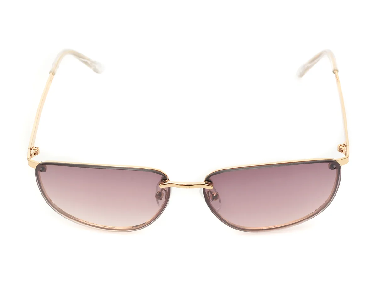 Ochelari de Soare Aldo Kathie 710 Aurii Metal
