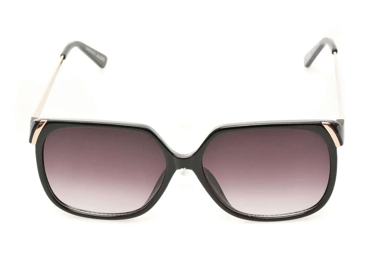 Ochelari de Soare Aldo IVIY 970 Negru Metal
