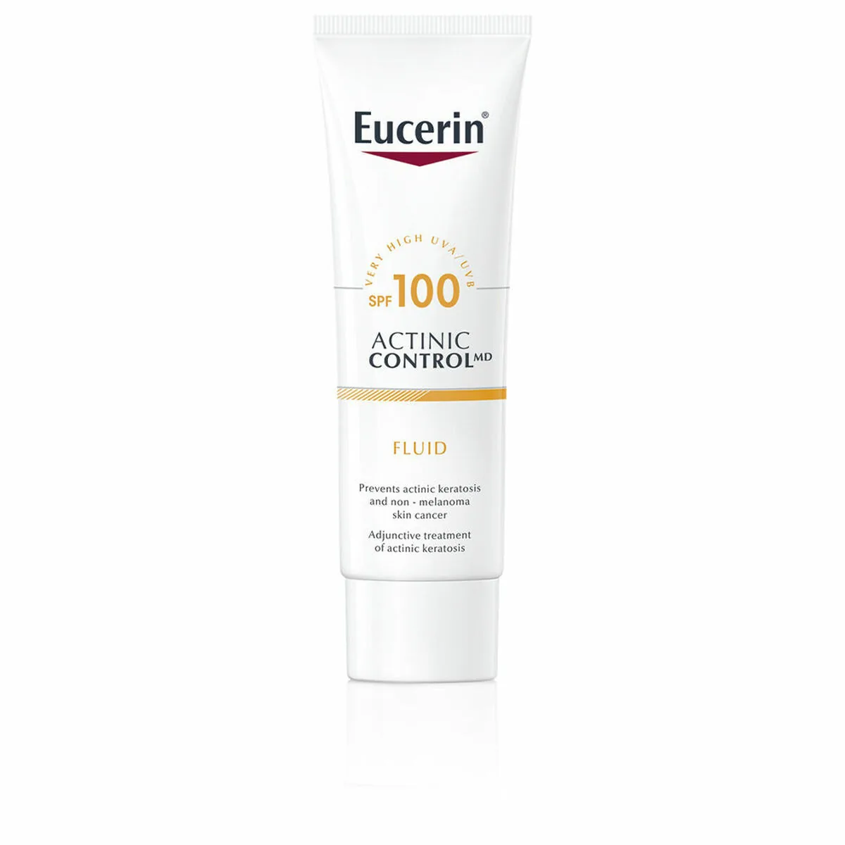 Protector Solar Eucerin Sun Protection Md SPF 100 80ml