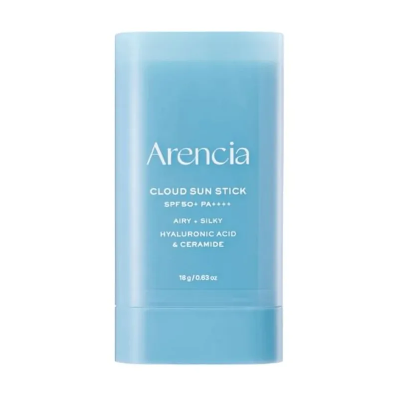 Arencia Cloud Sun Stick 18g