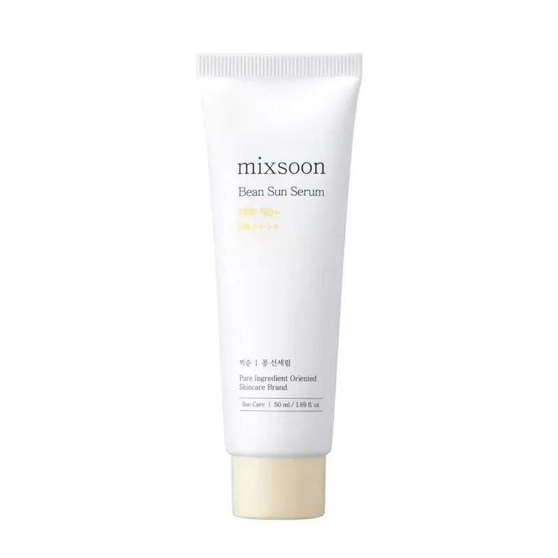 Ser Solar Mixsoon Bean Sun Serum SPF50+ PA++++ 50ml