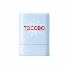 Stick de Protectie Solara TOCOBO Cotton Soft Sun Stick Mini SPF50+ PA++++ 11g