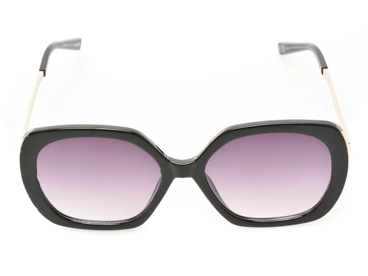 Aldo MICKAELA 970 Metal Dama Negru