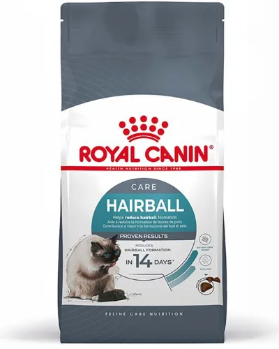 Royal Canin Felin Hairball Care 10kg