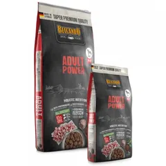Belcando Adult Power 12.5kg