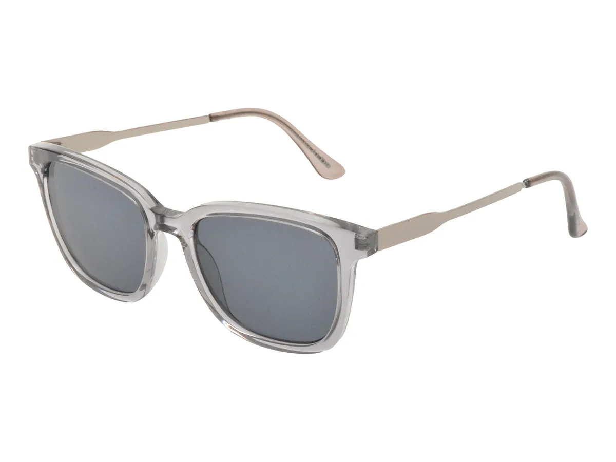 Ochelari de Soare Aldo OSSCAR 020 Gri Metal Barbati