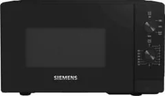 Siemens iQ300 FF023LMB2 20L Negru